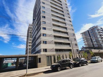 Venta depto 2 dormi con cochera, Obrero Argentino  300 Neuquen Confluencia Rural