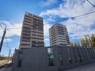 Venta depto 2 dormi con cochera, Obrero Argentino  300 Neuquen Confluencia Rural