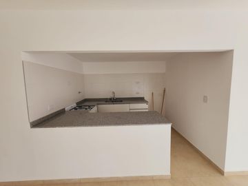 Venta depto 2 dormi con cochera, Obrero Argentino  300 Neuquen Confluencia Rural