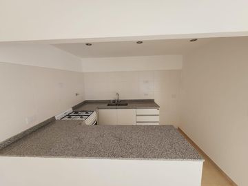 Venta depto 2 dormi con cochera, Obrero Argentino  300 Neuquen Confluencia Rural