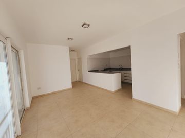 Venta depto 2 dormi con cochera, Obrero Argentino  300 Neuquen Confluencia Rural