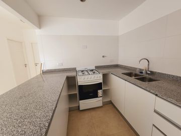 Venta depto 2 dormi con cochera, Obrero Argentino  300 Neuquen Confluencia Rural