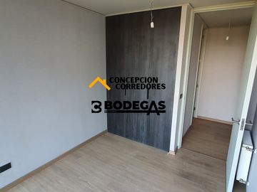 DEPARTAMENTO DUPLEX 2D+3B PROVIDENCIA - METRO FCO BILBAO
