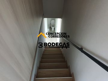 DEPARTAMENTO DUPLEX 2D+3B PROVIDENCIA - METRO FCO BILBAO