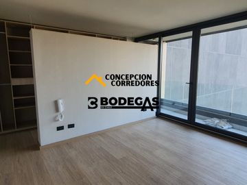 DEPARTAMENTO DUPLEX 2D+3B PROVIDENCIA - METRO FCO BILBAO