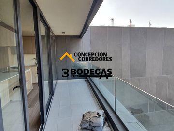 DEPARTAMENTO DUPLEX 2D+3B PROVIDENCIA - METRO FCO BILBAO