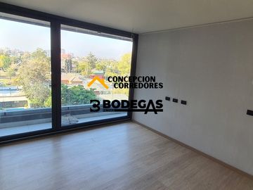DEPARTAMENTO DUPLEX 2D+3B PROVIDENCIA - METRO FCO BILBAO