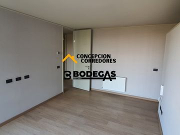 DEPARTAMENTO DUPLEX 2D+3B PROVIDENCIA - METRO FCO BILBAO
