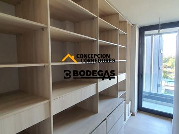 DEPARTAMENTO DUPLEX 2D+3B PROVIDENCIA - METRO FCO BILBAO