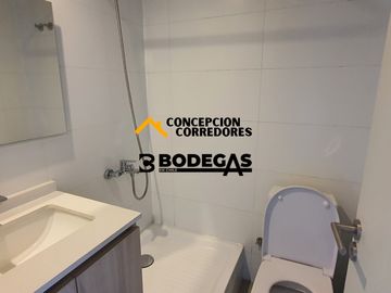 DEPARTAMENTO DUPLEX 2D+3B PROVIDENCIA - METRO FCO BILBAO
