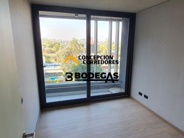 DEPARTAMENTO DUPLEX 2D+3B PROVIDENCIA - METRO FCO BILBAO