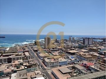 Se Vende Departamento Vista al mar