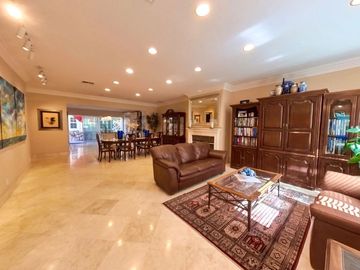 Casa Junto al Campo de Golf