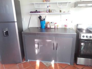 Casa en Venta con 3 Departamentos Tipo Loft