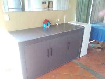 Casa en Venta con 3 Departamentos Tipo Loft