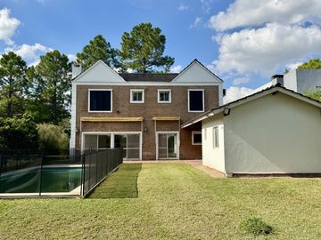 Casa en venta Country Venado 2 Canning