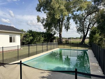 Casa en venta Country Venado 2 Canning