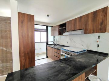 Departamento en venta en Doctores