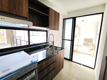 Departamento en venta en Doctores