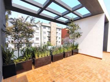 Departamento en venta en Doctores