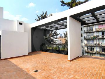 Departamento en venta en Doctores