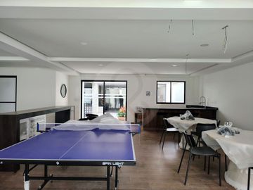 Departamento en venta en Doctores