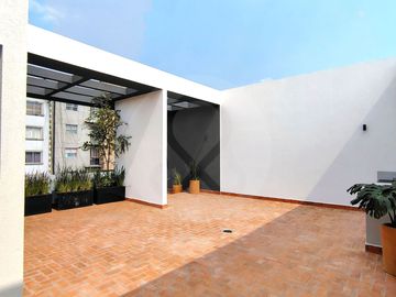 Departamento en venta en Doctores