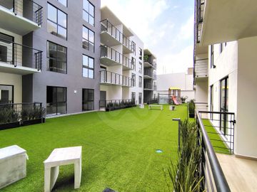 Departamento en venta en Doctores