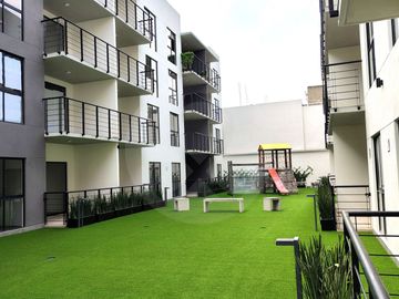 Departamento en venta en Doctores