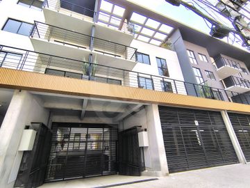 Departamento en venta en Doctores