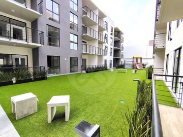 Departamento en venta en Doctores