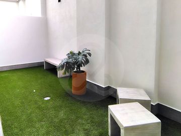 Departamento en venta en Doctores