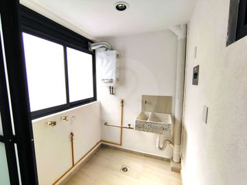 Departamento en venta en Doctores