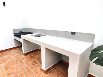 Departamento en venta en Doctores