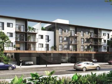 Departamento en venta en Doctores