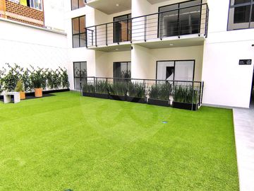 Departamento en venta en Doctores
