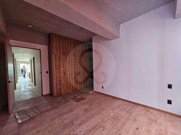 Departamento en venta en Cuauhtémoc