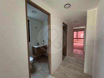 Departamento en venta en Cuauhtémoc