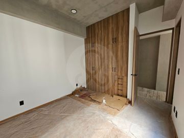 Departamento en venta en Cuauhtémoc