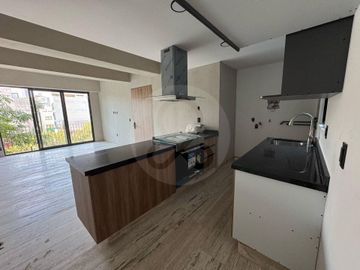 Departamento en venta en Cuauhtémoc