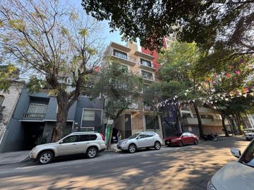 Departamento en venta en Cuauhtémoc