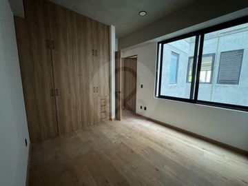 Departamento en venta en Cuauhtémoc
