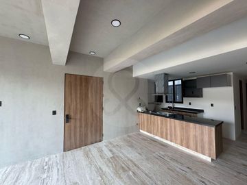 Departamento en venta en Cuauhtémoc