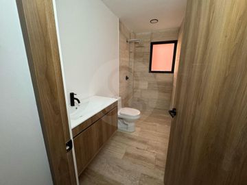 Departamento en venta en Cuauhtémoc