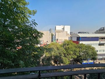 Departamento en venta en Cuauhtémoc