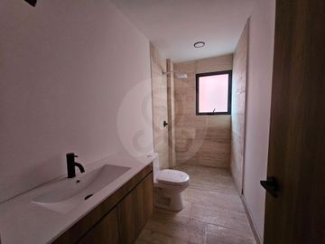 Departamento en venta en Cuauhtémoc