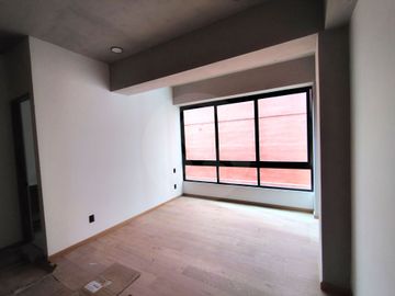 Departamento en venta en Cuauhtémoc