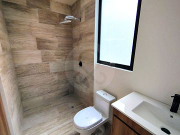 Departamento en venta en Cuauhtémoc