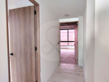 Departamento en venta en Cuauhtémoc