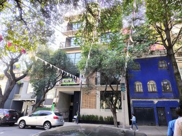 Departamento en venta en Cuauhtémoc